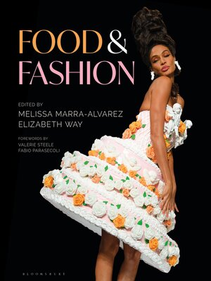 cover image of Food and Fashion